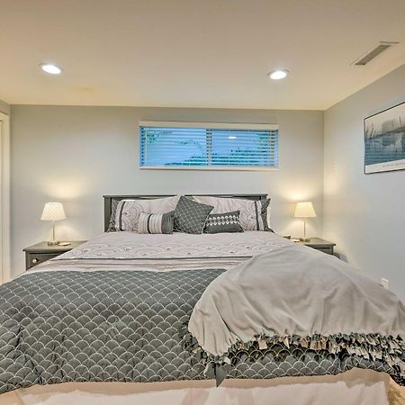 Roomy Salt Lake City Apt With Movieandgame Room Exterior photo